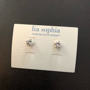 Lia Sophia Earrings